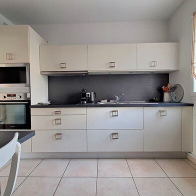 Maison 4 pièces 905000 €