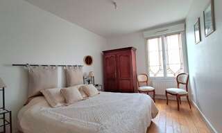 Maison 4 Pièces 103 m² à vendre à Arcachon (33120)