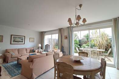 Maison 4 pièces 853000 €