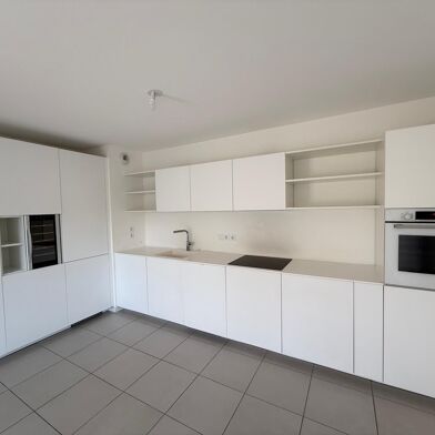 Appartement 3 pièces 2160 €