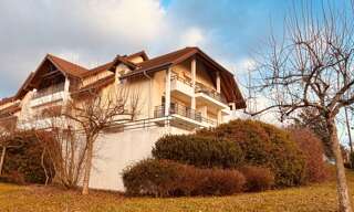 Appartement 2 Pièces 46 m² à louer à Annecy (74370)