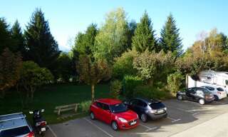 Appartement 2 Pièces 29 m² à louer à Argonay (74370)