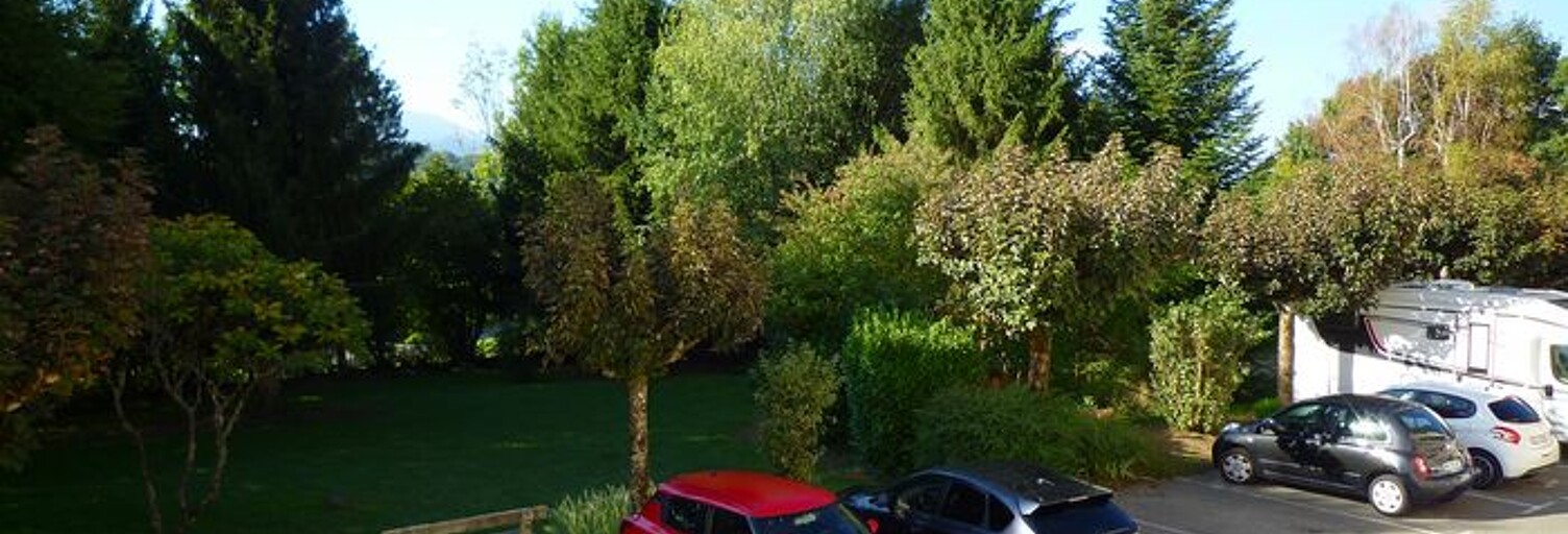 Appartement 2 Pièces 29 m² à louer à Argonay (74370)