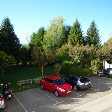 Appartement 2 pièces 656 €