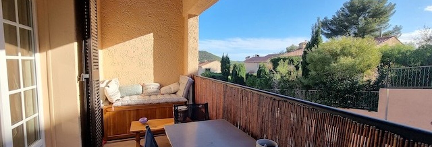 Appartement 2 Pièces 48 m² à louer à Six-Fours-les-Plages (83140)