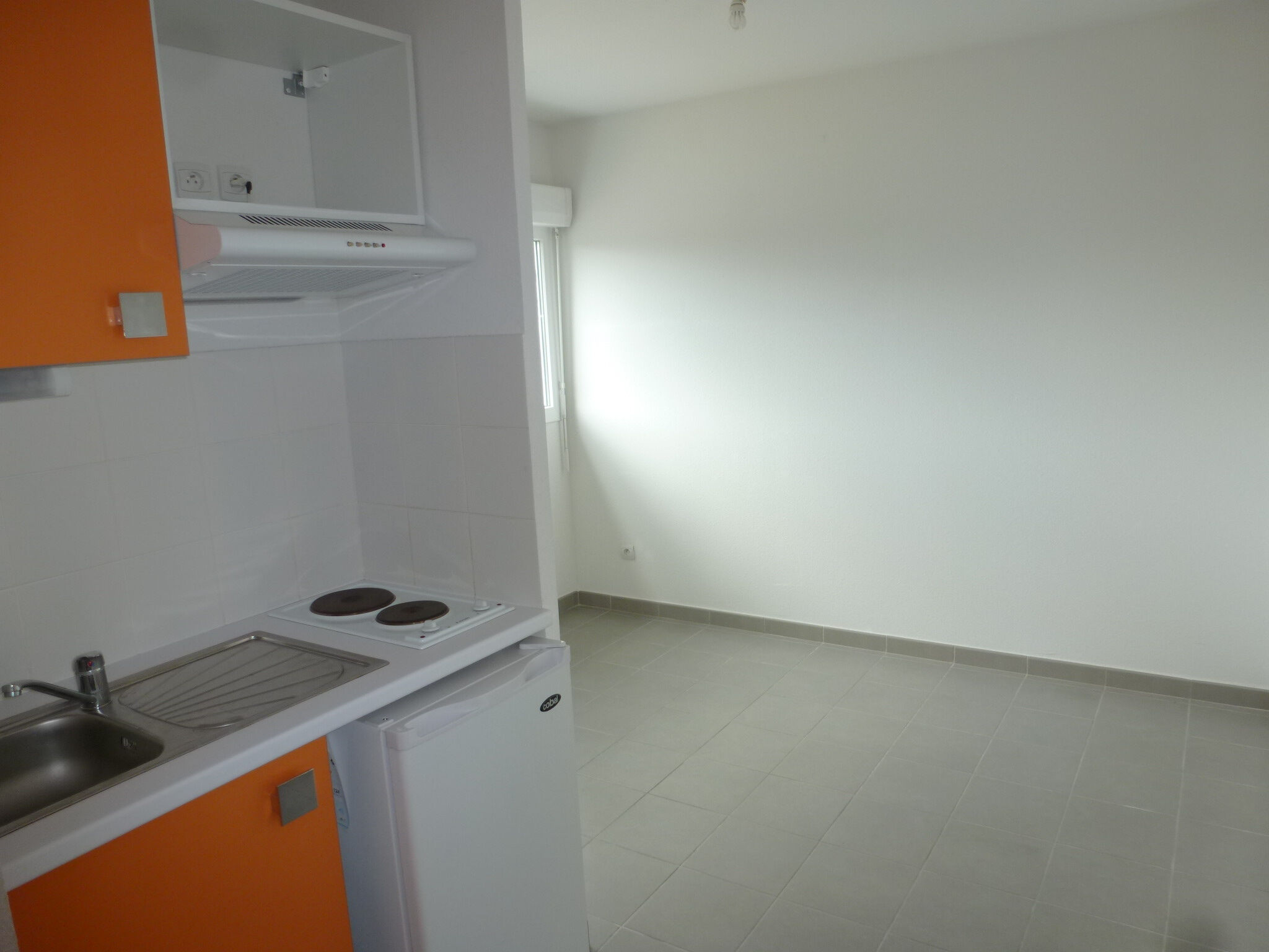 Appartement  T1 à louer Montpellier 34000