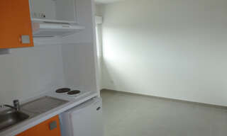 Appartement 1 Pièce 18 m² à louer à Montpellier (34000)