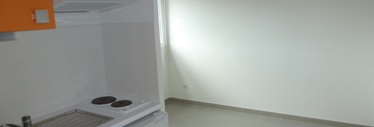 Appartement 1 Pièce 18 m² à louer à Montpellier (34000)