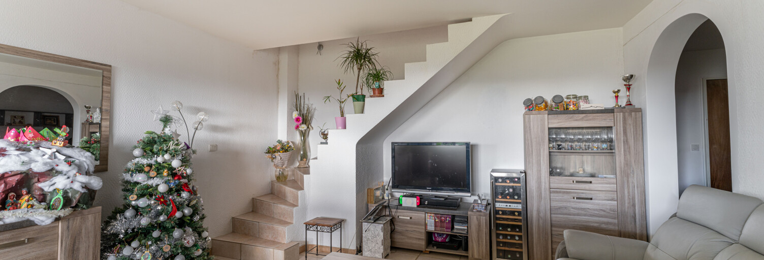 Appartement 4 Pièces 93 m² à vendre à Éguilles (13510)