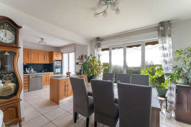 Appartement 4 pièces 399000 €