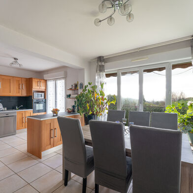 Appartement 4 pièces 399000 €