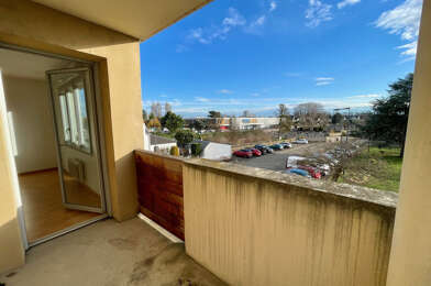 Appartement 2 pièces 680 €