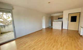 Appartement 2 Pièces 43 m² à louer à La Riche (37520)