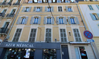 Appartement 3 Pièces 81 m² à louer à Hyères (83400)