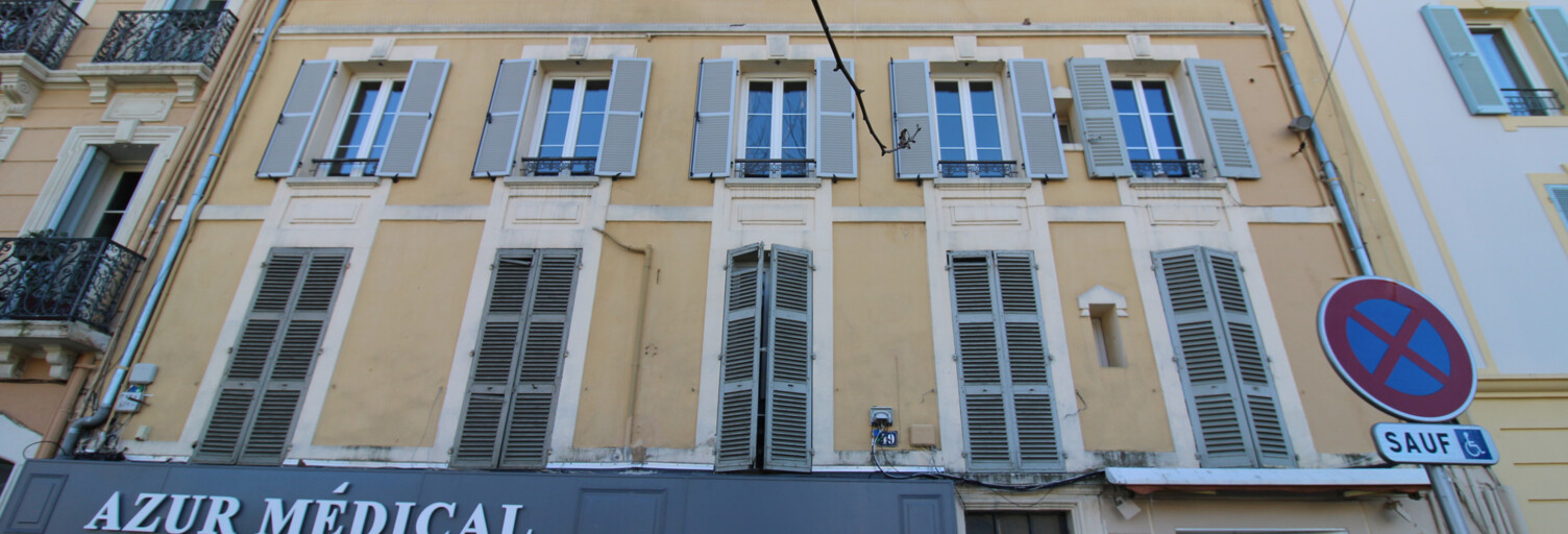 Appartement 3 Pièces 81 m² à louer à Hyères (83400)