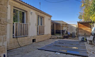 Maison 4 Pièces 110 m² à vendre à Rousset (13790)