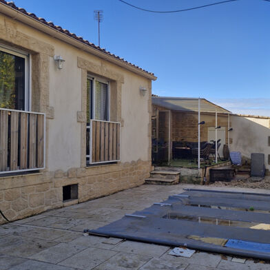 Maison 4 pièces 525000 €