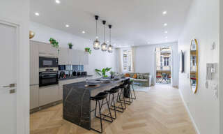 Appartement 3 Pièces 66 m² à vendre à Nice (06300)