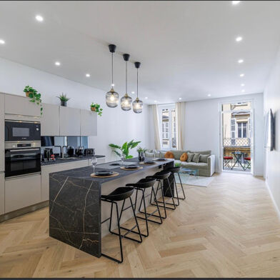 Appartement 3 pièces 620000 €