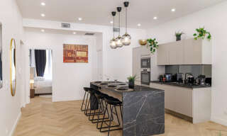 Appartement 3 Pièces 66 m² à vendre à Nice (06300)