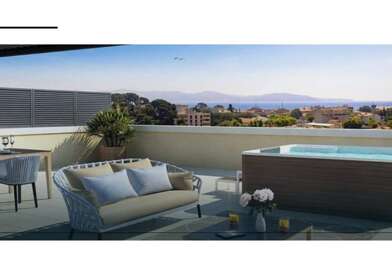 Appartement 4 pièces 937000 €