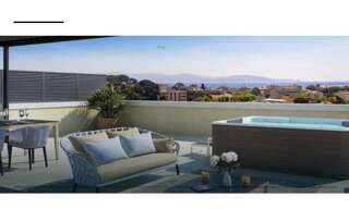 Appartement 5 Pièces 106 m² à vendre à La Ciotat (13600)