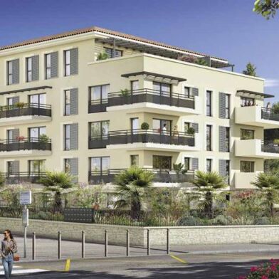 Appartement 3 pièces 536500 €