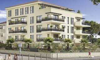 Appartement 3 Pièces 63 m² à vendre à La Ciotat (13600)