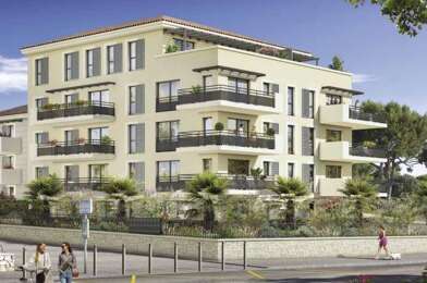 Appartement 3 pièces 536500 €