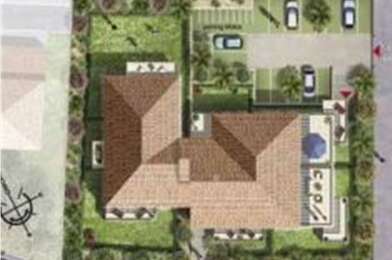 Appartement 4 pièces 593500 €