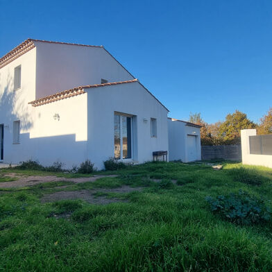 Maison 6 pièces 560000 €