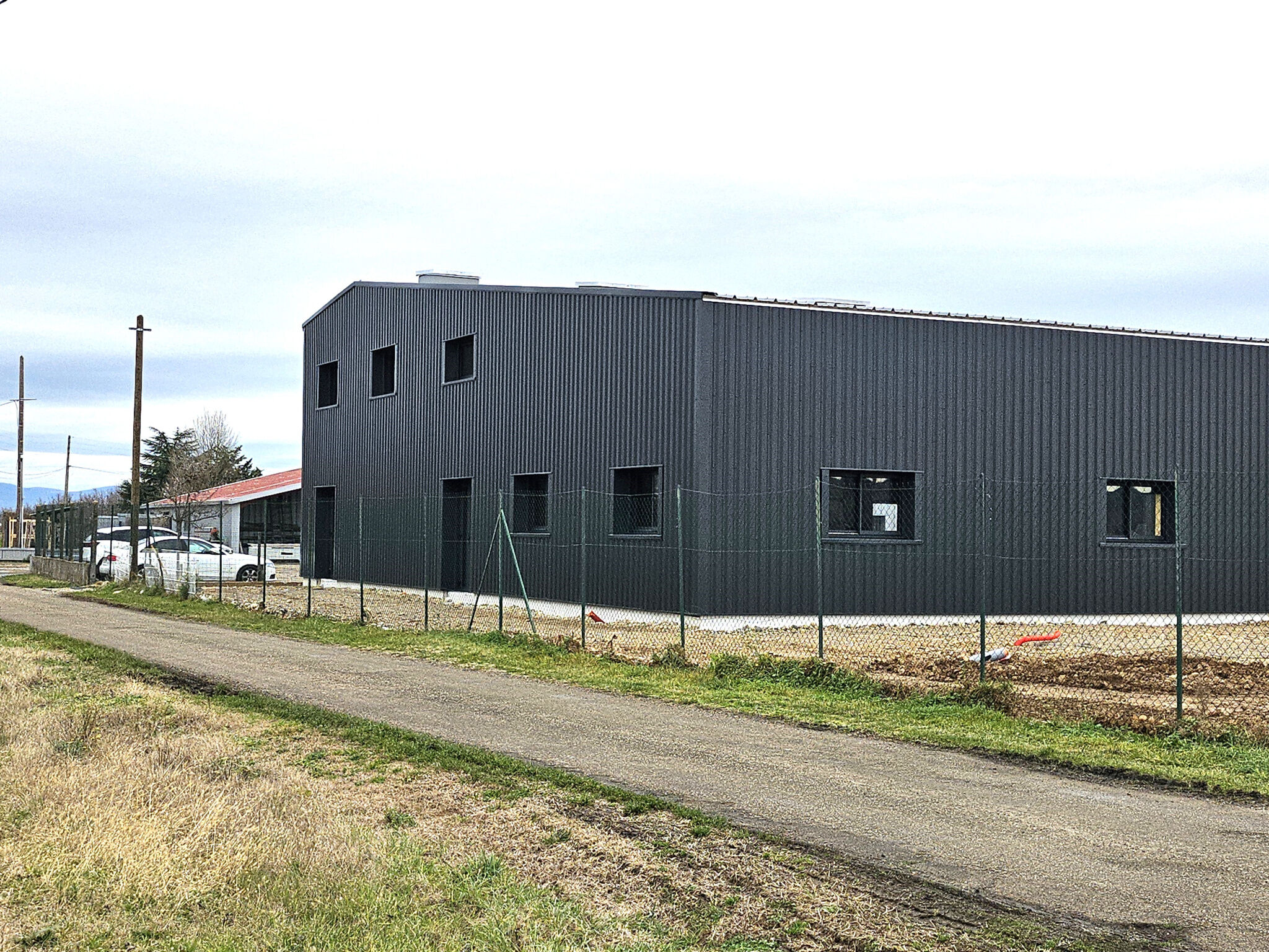 Bureau  à louer Anneyron 26140