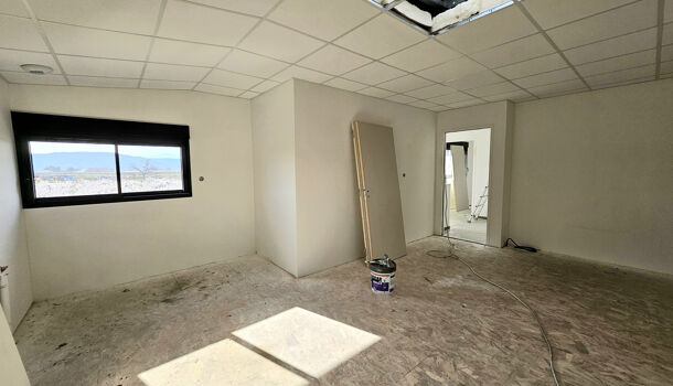 Bureau  à louer Anneyron 26140