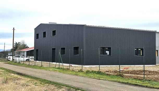 Bureau  à louer Anneyron 26140