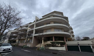 Appartement 2 Pièces 55 m² à louer à Chamalières (63400)