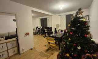 Appartement 3 Pièces 85 m² à louer à Romagnat (63540)