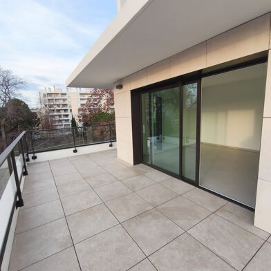 Appartement 3 pièces 1400 €