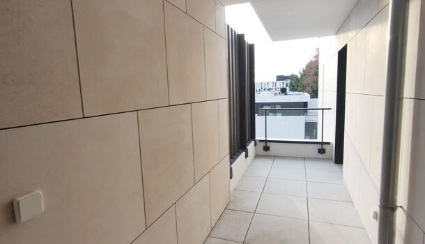 Appartement 3 pièces  à louer Marseille 8eme 13008