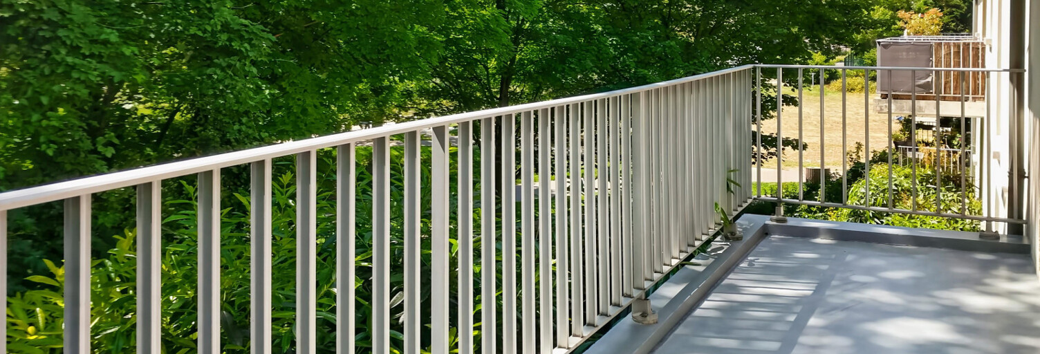 Appartement 4 Pièces 100 m² à vendre à Fontenay-aux-Roses (92260)