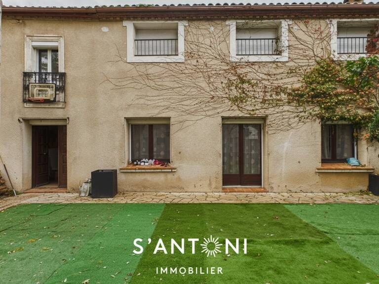 Maison — photo 1