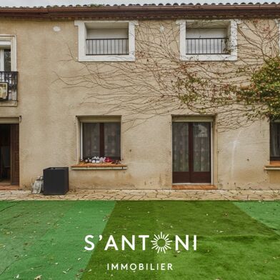 Maison 6 pièces 266000 €