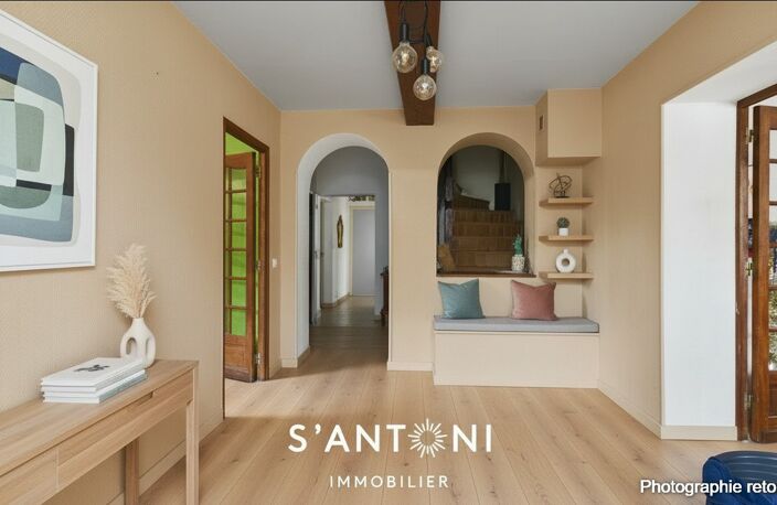 Maison — photo 2