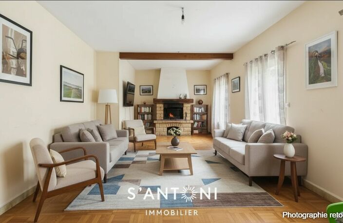 Maison — photo 4