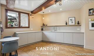 Maison 6 Pièces 181 m² à vendre à Sauvian (34410)