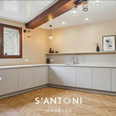 Maison 6 pièces 266000 €