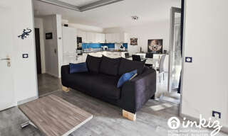 Appartement 2 Pièces 54 m² à vendre à Bondoufle (91070)