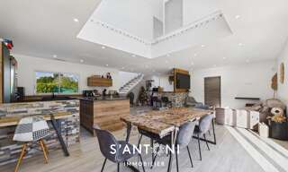 Maison 5 Pièces 168 m² à vendre à Pinet (34850)