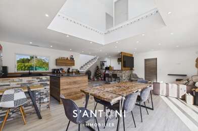 Maison 5 pièces 549900 €