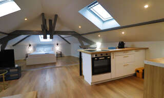 Appartement 1 Pièce 25 m² à vendre à Châlons-en-Champagne (51000)