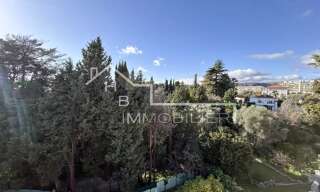 Appartement 2 Pièces 42 m² à vendre à Nice (06000)